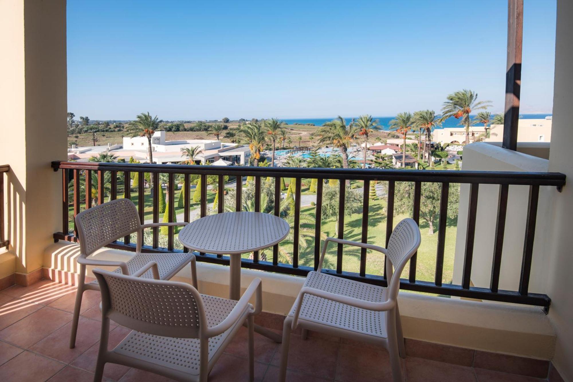 Horizon Beach Resort Mastichari  Room photo